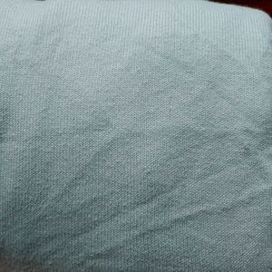 Pastel Mint J. Crew Cardigan